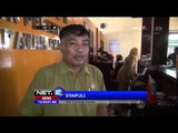 PNS Pamengkasan, Jawa Timur Bersihkan Ruangan Akibat Banjir - NET12