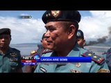 Kapal Asing Tak Berani Lagi Menangkap Ikan di Perairan Indonesia -NET24