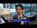 Robi, Robot Mini yang Mahir Menari dari Jepang - NET24