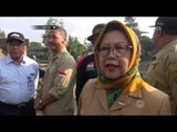 Akibat Tanggul Jebol, Banjir Membelah Kampung Sorowajan, Yogyakarta - NET12