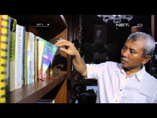 Inspirasi Pagi Rahmat Effendy - NET5