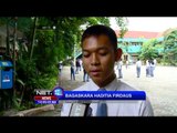 Polemik Pengelolaan SMA dan SMK di Jawa Timur - NET12