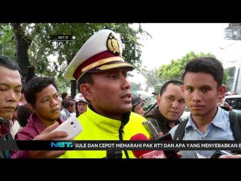 Olah tempat kejadian perkara tahap dua kecelakaan Pondok Indah di gelar Kamis Sore - NET17