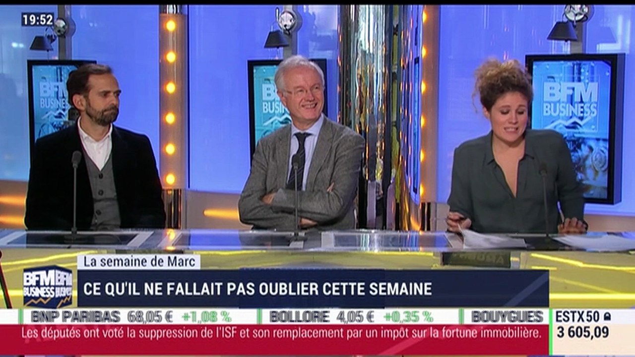 Les valeurs à l'achat: Boozt et NXP Semiconductors - 20/10