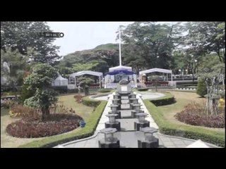 Ridwal Kamil Resmikan Bus Sekolah Gratis - NET24