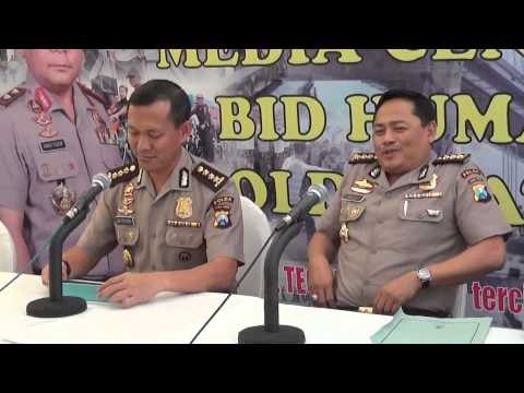 Tim DVI Berhasil Identifikasi 3 Jenazah Korban Air Asia - NET5