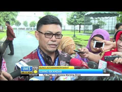 Latar Belakang Kasus yang Menjerat Bambang Widjojanto - IMS
