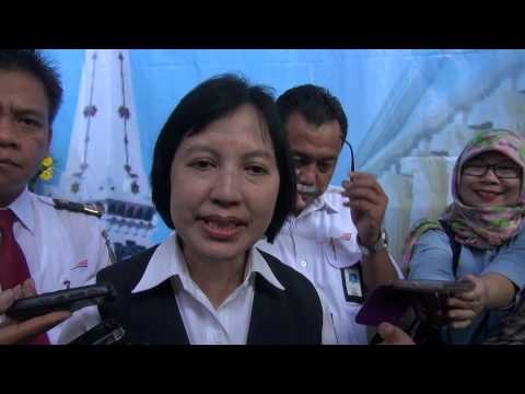Frekuensi Jalur Kereta Jurusan Yogyakarta - Malang Ditambah - NET5