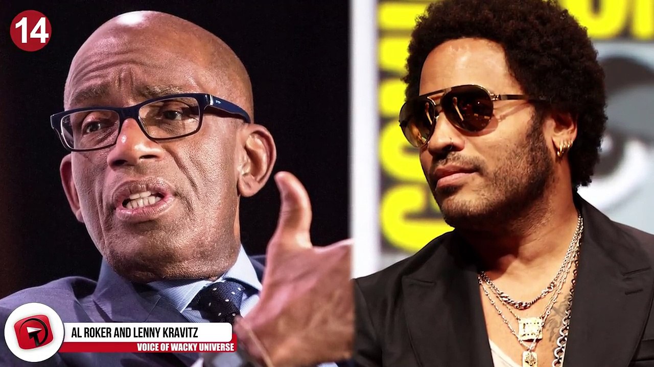 25 Celebrities You Didnt Know Were Related