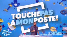 Cyril Hanouna : sa réponse très acerbe à Gilles Pélisson
