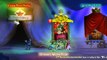 Rayman Legends | Living Dead Party: Grannies, Castle Rock, Orchestral Chaos, Mariachi Madness - 35