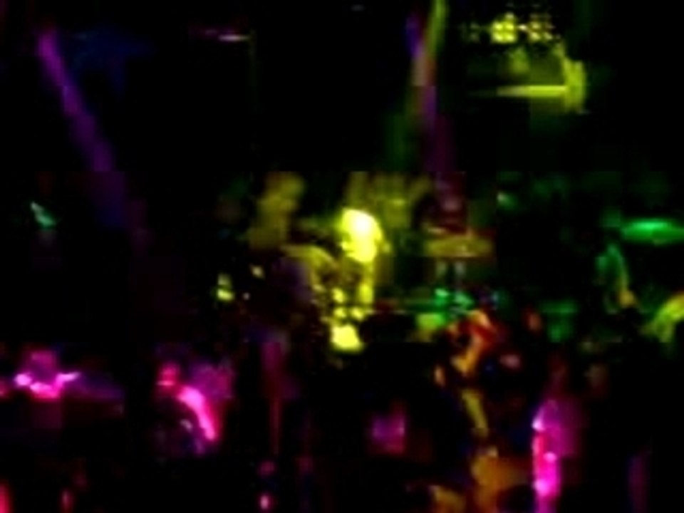 complex club