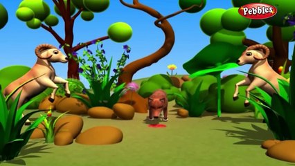 Moral Stories in Bengali For Children Vol 3 | নৈতিক গল্প | Bengali Moral Stories Collection For Kids