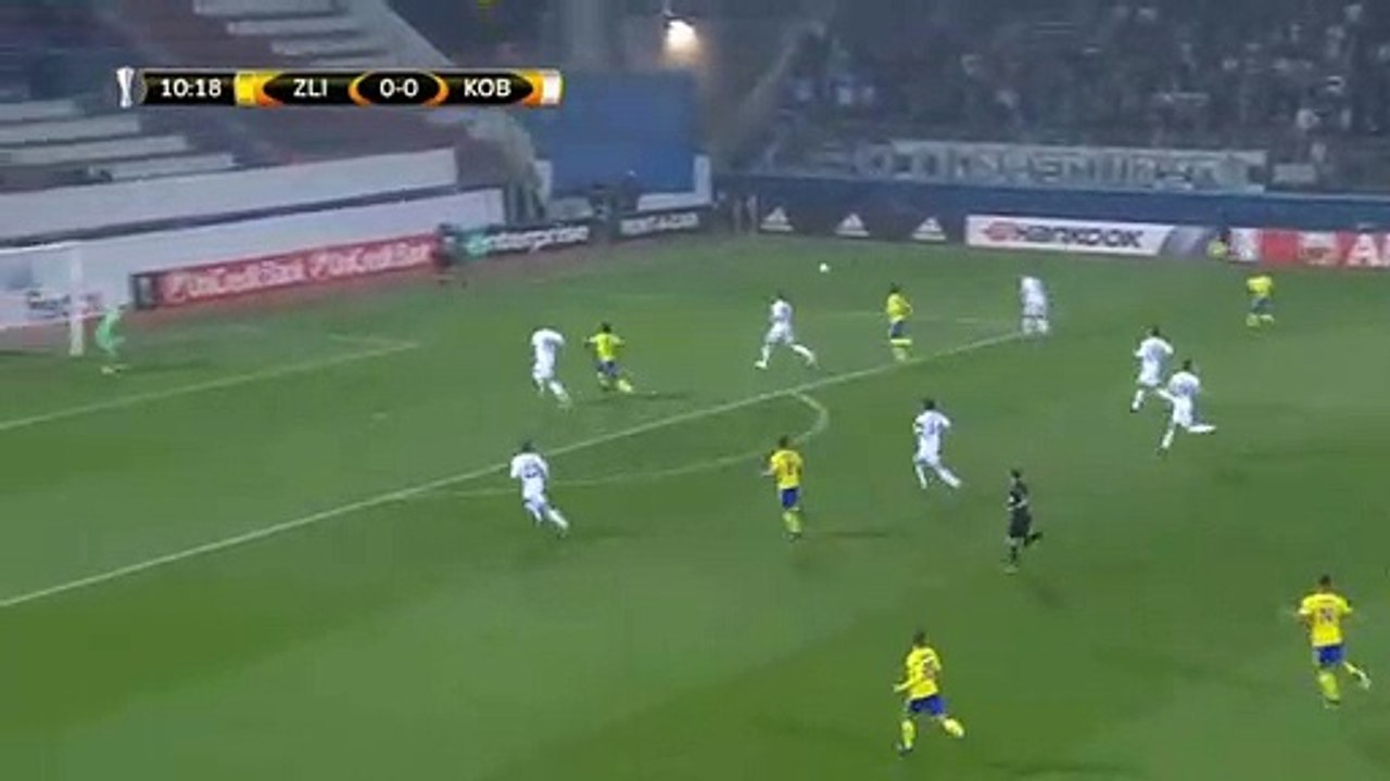 Di op 1-0