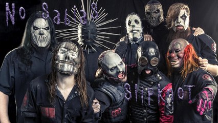 No sabias deSlipknot