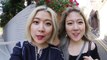 Wishtrend Korean Beauty Company Tour & Estee Lauder Event (Micro-Algae) | DTV #22