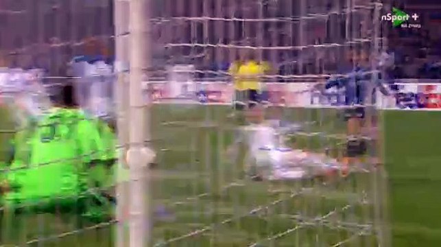 Josip Ilicic Goal HD - Atalanta 1-0 Apollon 19.10.2017