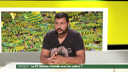 Fous de foot : le FC Nantes parmi les cadors