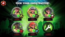 PLAYMOBIL Ghostbusters Gameplay ( iOS / Android )