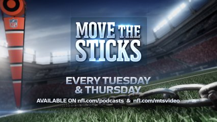 Should the Colts trade Luck? | MTS Full Show Pt. 1