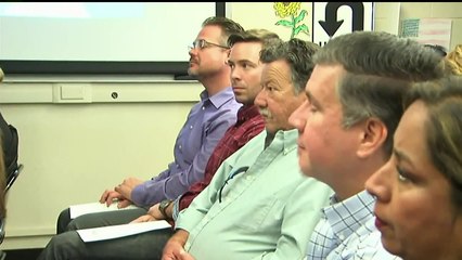 California City Testing 'Guaranteed Income' Program