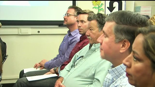 California City Testing 'Guaranteed Income' Program