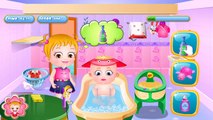 Baby Hazel Fashion Party | Baby Hazel Full Episodes Movie For Kids | Baby Hazel Games