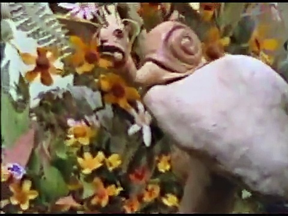 Frog and Toad Together (1987)