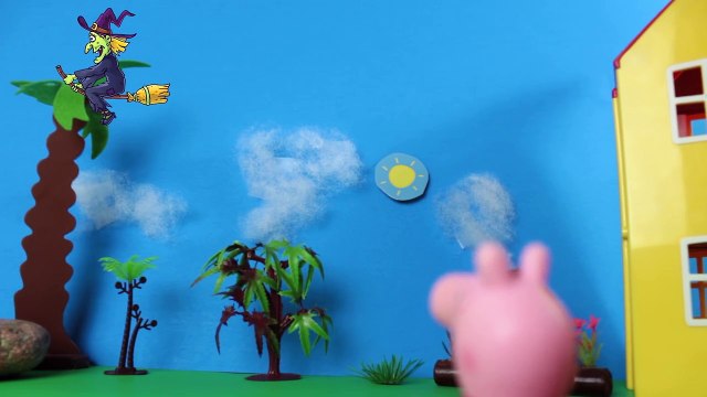 Peppa Pig em Portugues Brasil - Masha e o Urso Aprenda Cores - Varios episodios Completo Dublado