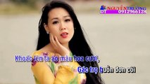 Nỗi Buồn Gác Trọ (Karaoke) - Lưu Ánh Loan (Full Beat)