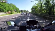 Stupid, Crazy & Angry People Vs Bikers | Dangerous Road Rage Compilation | [Ep.#31]