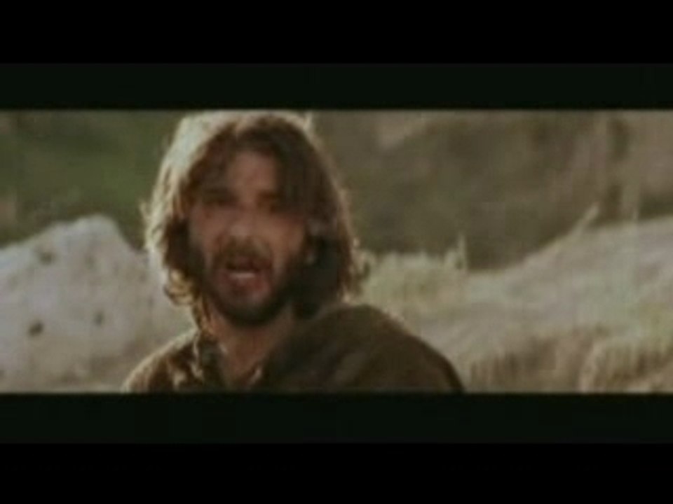 "This Man" music video