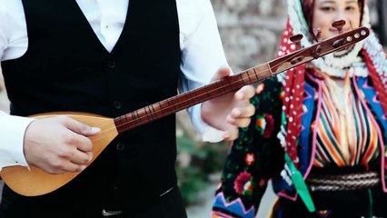 Fatma Meşe Öz - Şerfem