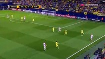 Danny  Goal HD - Villarrealt0-2tSlavia Prague 19.10.2017