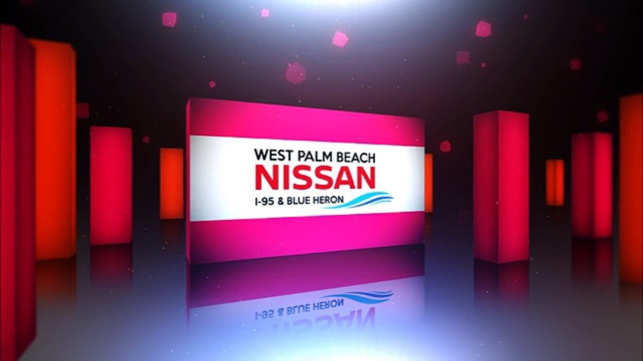 Edmund's Nissan Dealer Royal Palm Beach  FL | Nissan Dealership Royal Palm Beach  FL