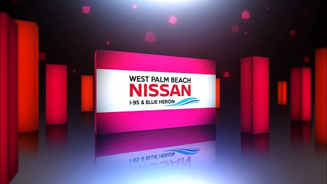 Edmund's Nissan Dealer Royal Palm Beach FL | Nissan Dealership Royal Palm Beach FL