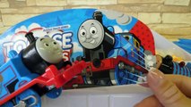 Thomas & Friends Puzzle Track Railway Roller Coaster Toy