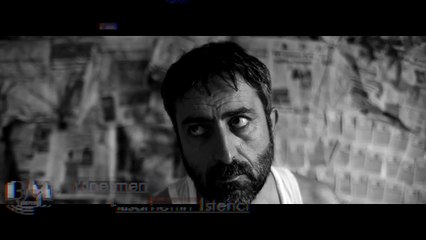 Buğra Solmaz - Dilimde Kar Var