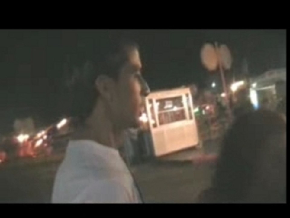 JAW TUNISIE ETE 2007