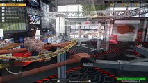 Car Mechanic Simulator new: Trader DLC: EP16: 57 Chevy Bel Air Restoration Time Lapse! (60FPS)