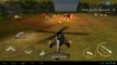 GUNSHIP BATTLE : Helicopter 3D - Android gameplay GamePlayTV