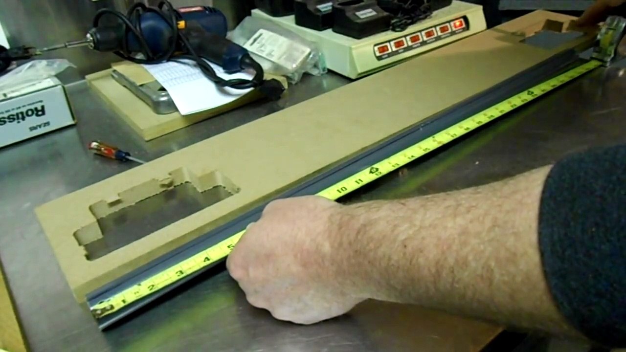 DIY Spooky Halloween FX Prop - Smoke Screen Projection