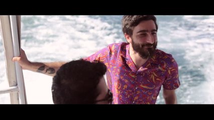 Deli Müjgan - Yapamıyorum