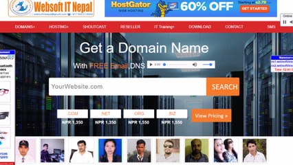 How to Select All Text in Word Using CTRL+A | Websoft IT Nepal