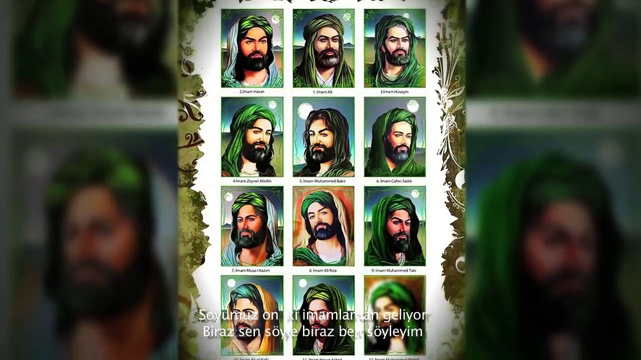 Derviş İsmail - Bahde