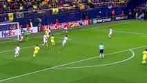 Carlos Bacca Goal HD - Villarreal 2 - 2 Slavia Prague - 19.10.2017 (Full Replay)