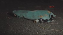 Şanlıurfa Devrilen Otomobilde 9 Aylık Bebek Öldü, 6 Yaralı