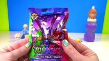 Slime Toy Surprises Paw Patrol Nick Jr. Elsa Anna Disneys Frozen Toys | Fizzy Toy Show