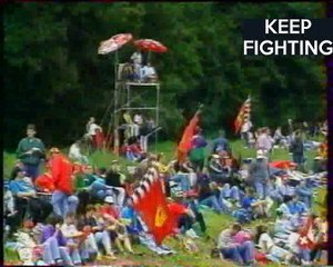 11 GP Allemagne 1998 p1