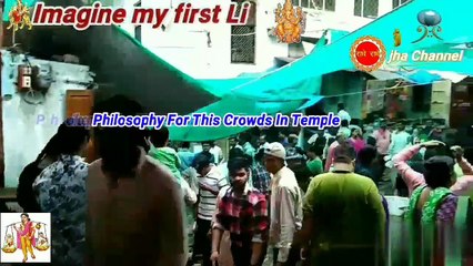 Philosophy For This Crowds _HD♻♻♻♻♻ Imagine my first Life